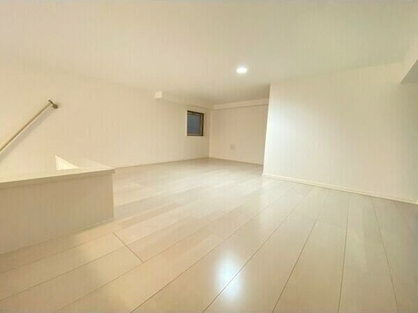 ハーモニーテラス中田の物件内観写真